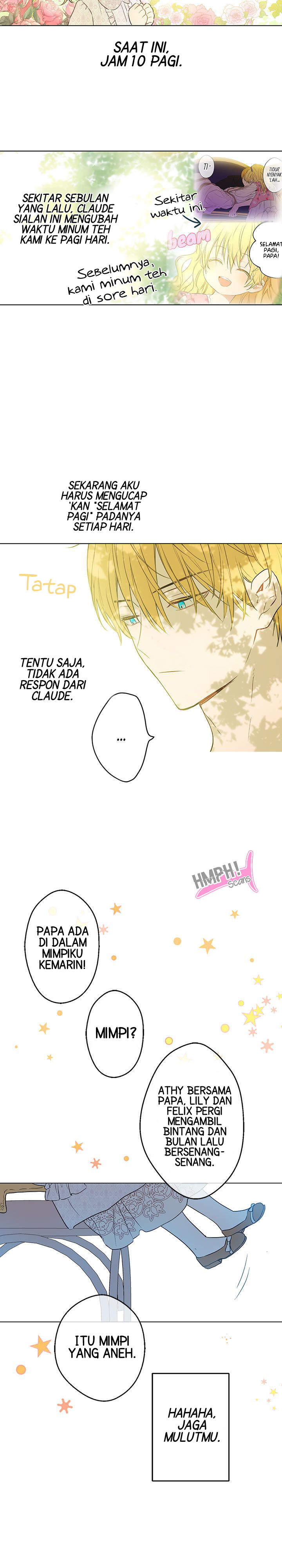 Who Made Me a Princess Chapter 13 - halaman 5