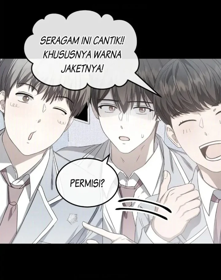 Who Made Me a Princess Chapter 2 - halaman 4