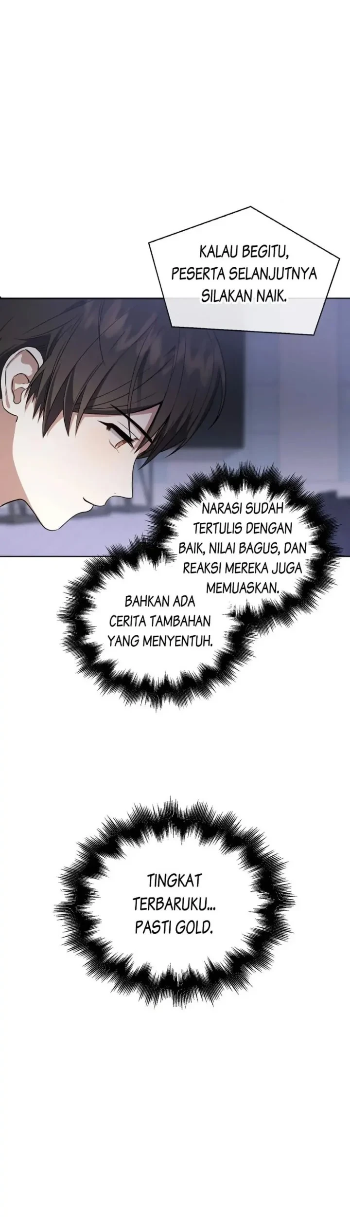 Who Made Me a Princess Chapter 3 - halaman 9