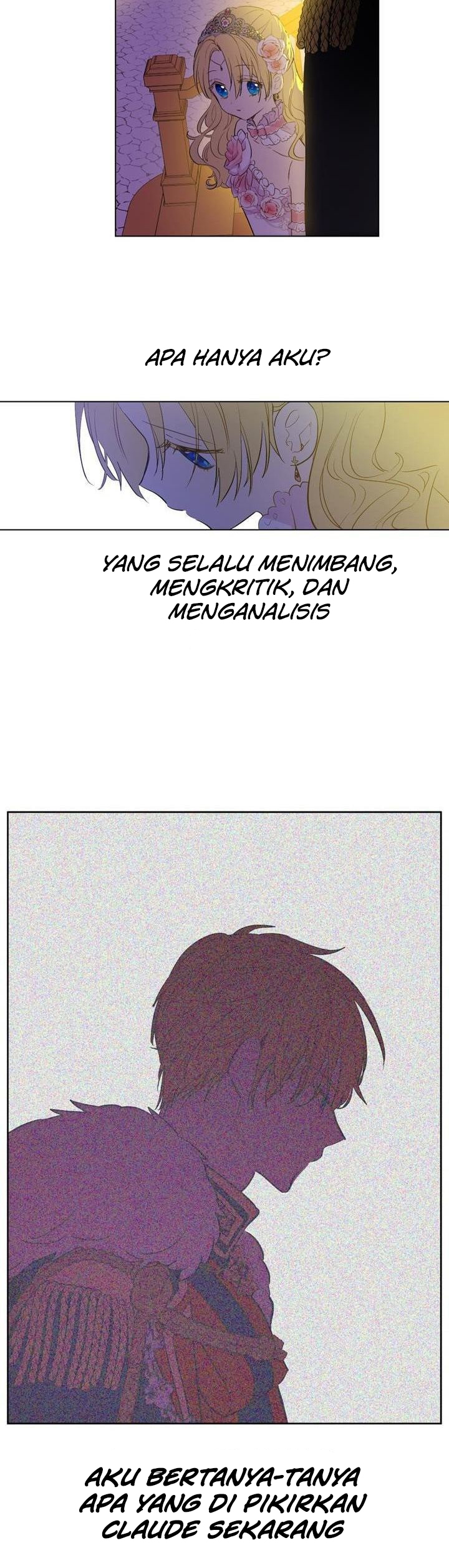 Who Made Me a Princess Chapter 33 - halaman 12