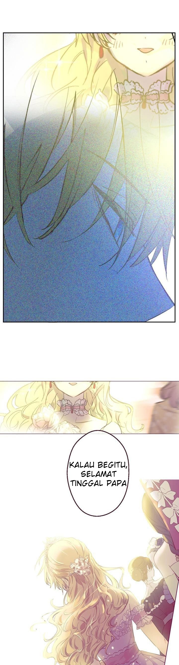 Who Made Me a Princess Chapter 33 - halaman 13