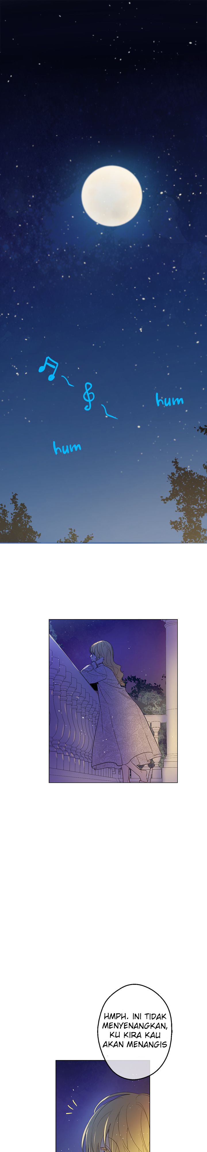 Who Made Me a Princess Chapter 34 - halaman 1
