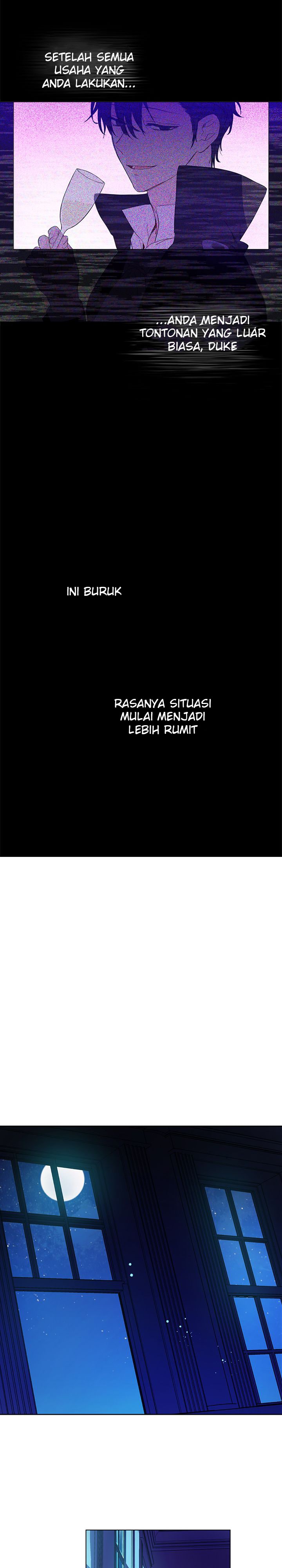 Who Made Me a Princess Chapter 34 - halaman 12