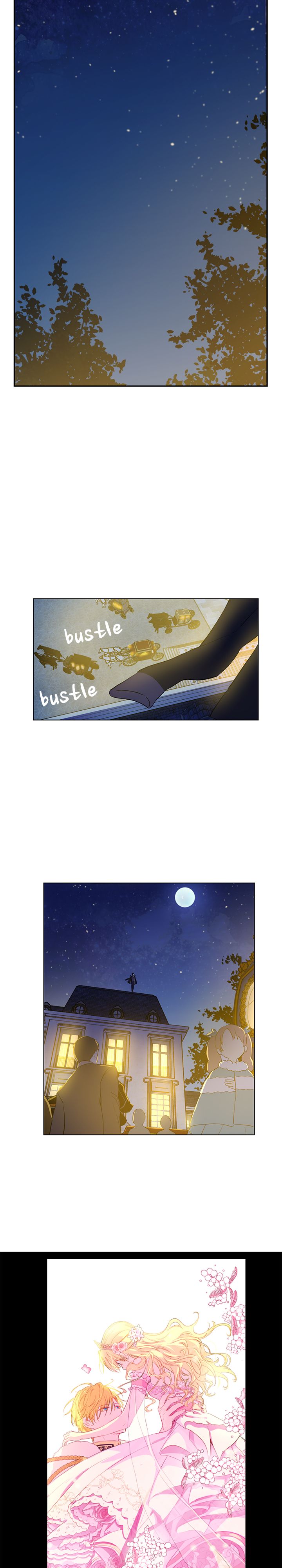 Who Made Me a Princess Chapter 34 - halaman 15