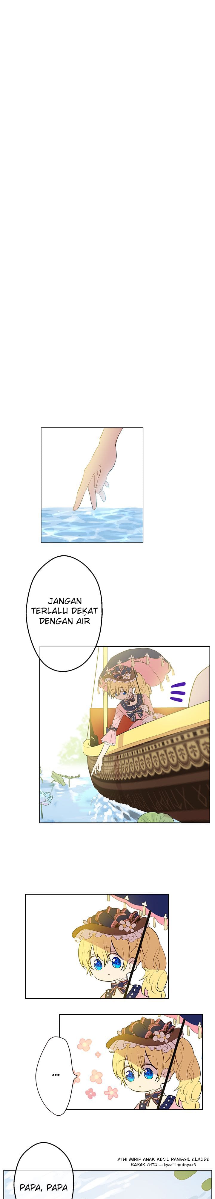 Who Made Me a Princess Chapter 35 - halaman 13
