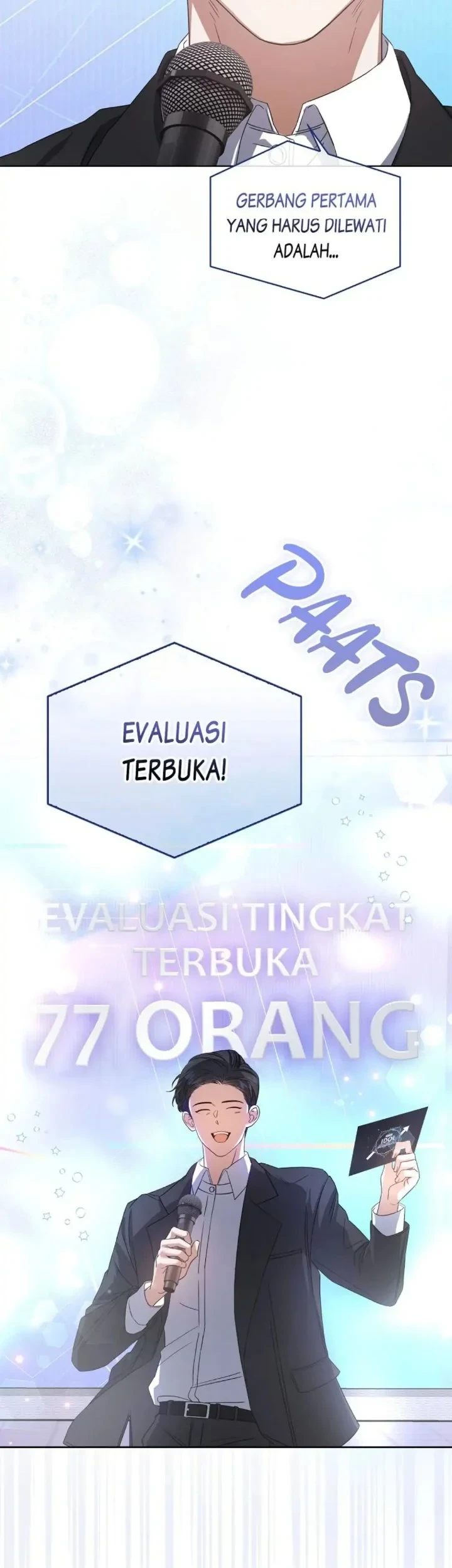 Who Made Me a Princess Chapter 4 - halaman 11