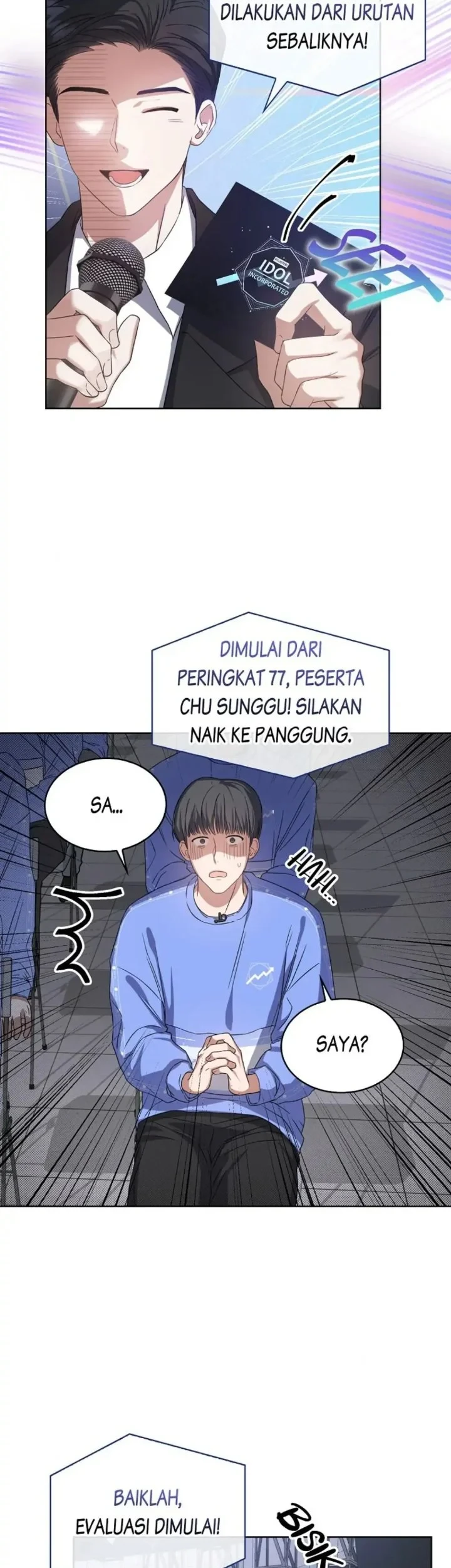 Who Made Me a Princess Chapter 4 - halaman 15