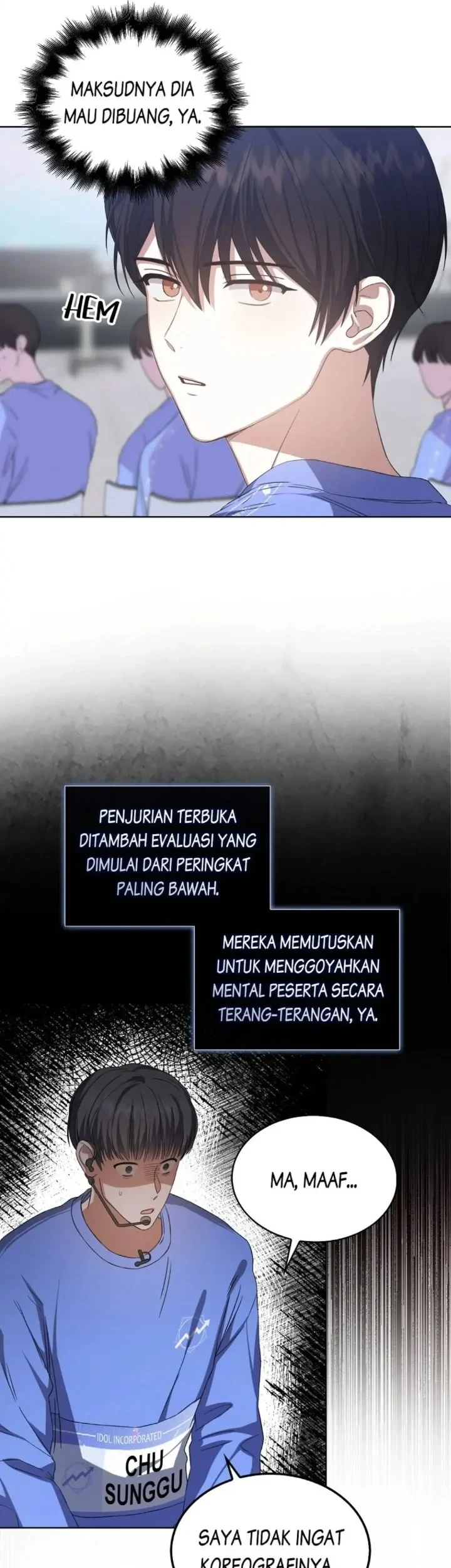 Who Made Me a Princess Chapter 4 - halaman 17