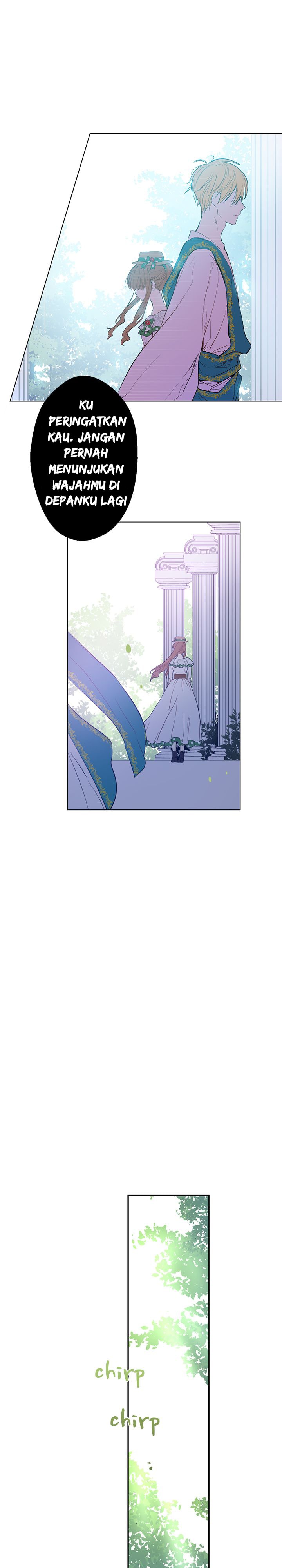 Who Made Me a Princess Chapter 40 - halaman 5
