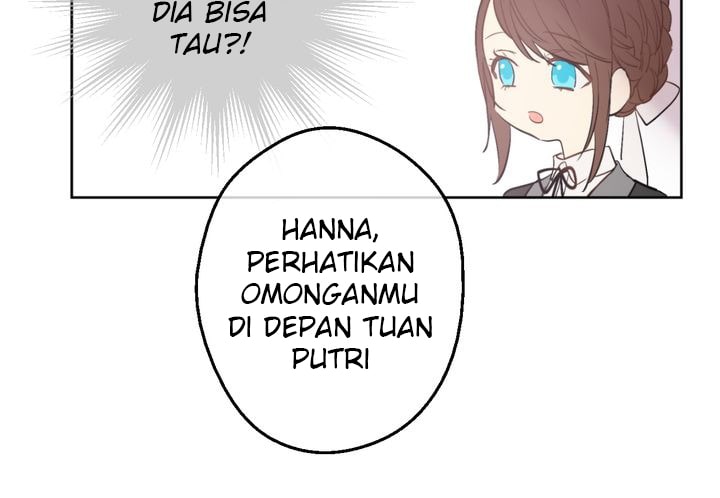 Who Made Me a Princess Chapter 43 - halaman 12
