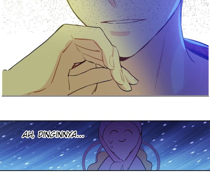 Who Made Me a Princess Chapter 43 - halaman 17