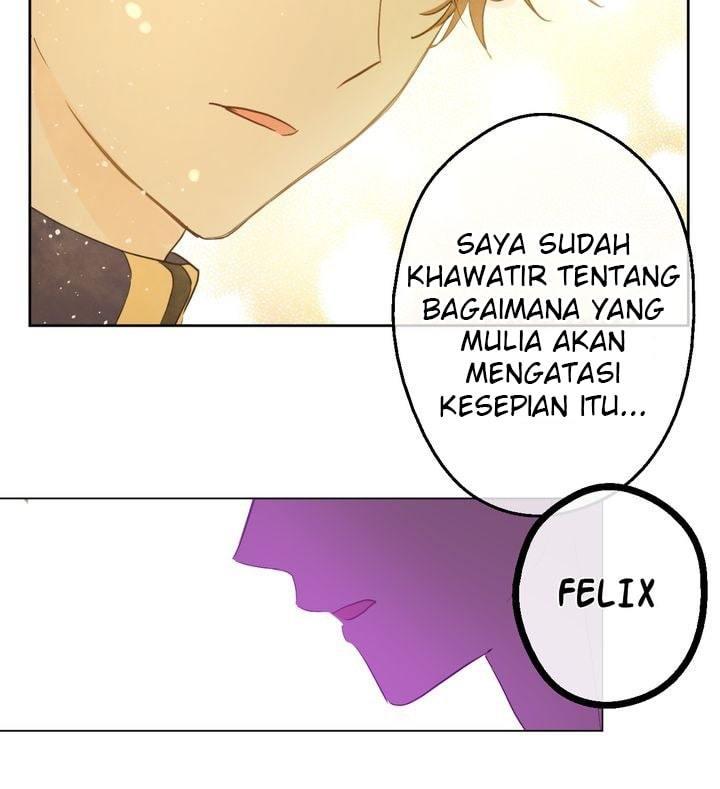 Who Made Me a Princess Chapter 43 - halaman 20