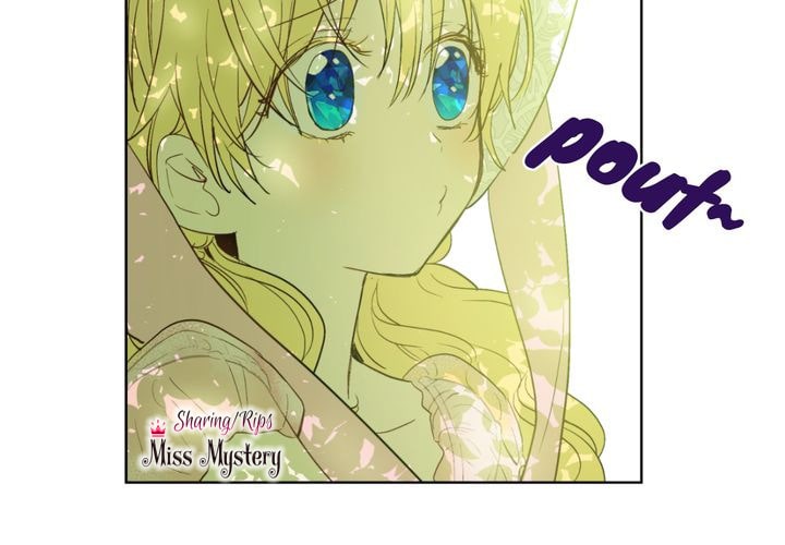 Who Made Me a Princess Chapter 43 - halaman 22