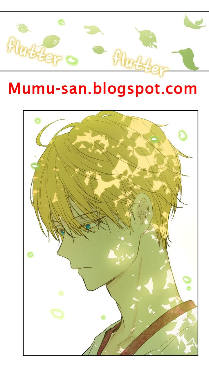 Who Made Me a Princess Chapter 43 - halaman 24