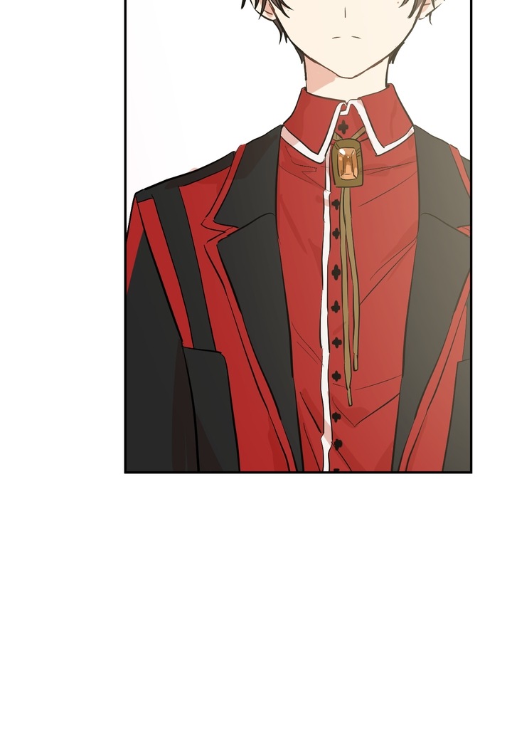 Who Made Me a Princess Chapter 44 - halaman 14