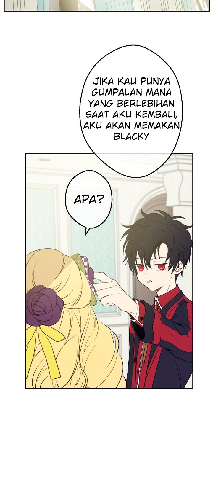 Who Made Me a Princess Chapter 44 - halaman 16