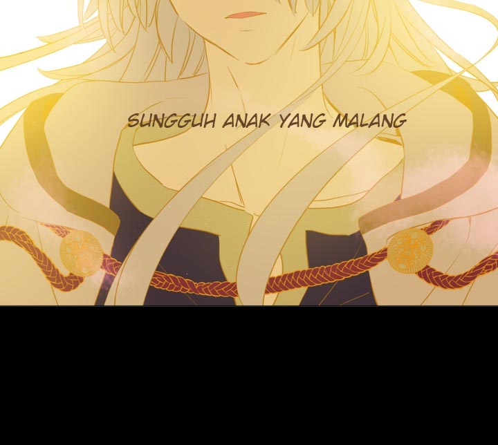Who Made Me a Princess Chapter 44 - halaman 19