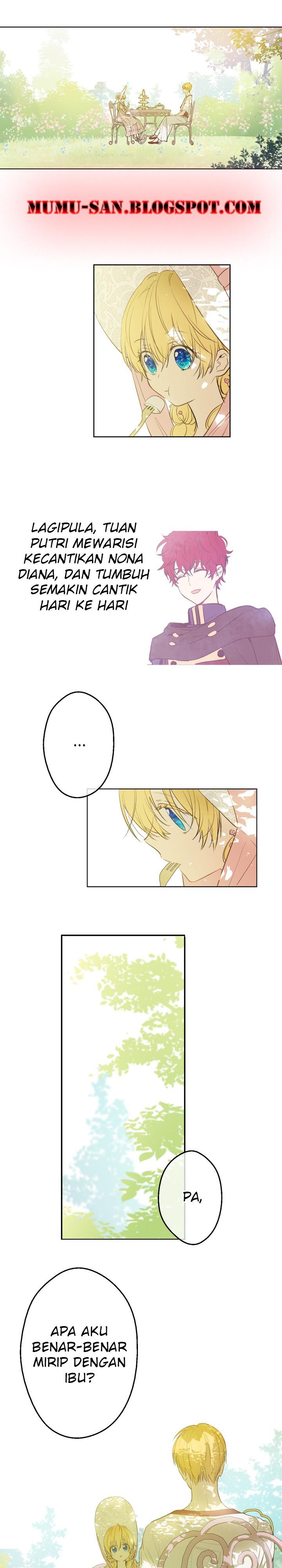 Who Made Me a Princess Chapter 44 - halaman 2
