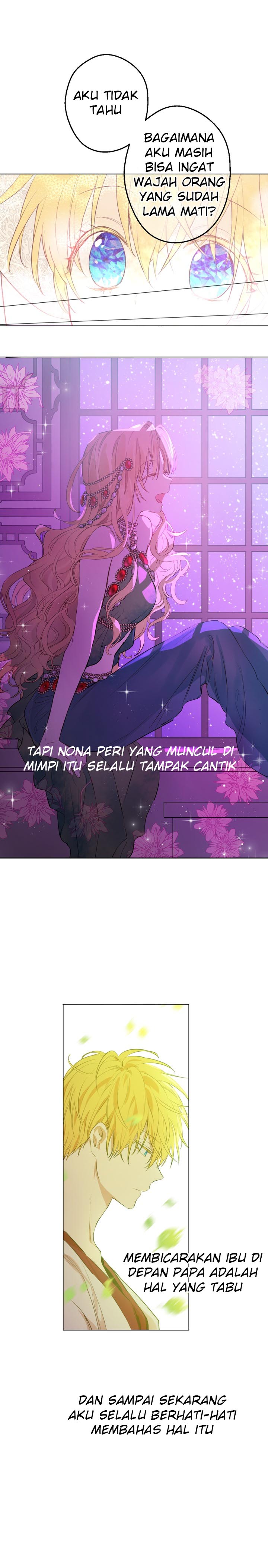 Who Made Me a Princess Chapter 44 - halaman 6