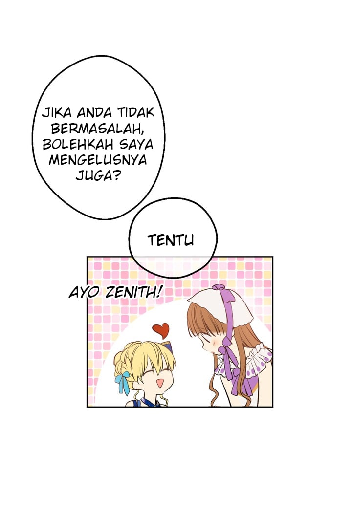 Who Made Me a Princess Chapter 45 - halaman 13