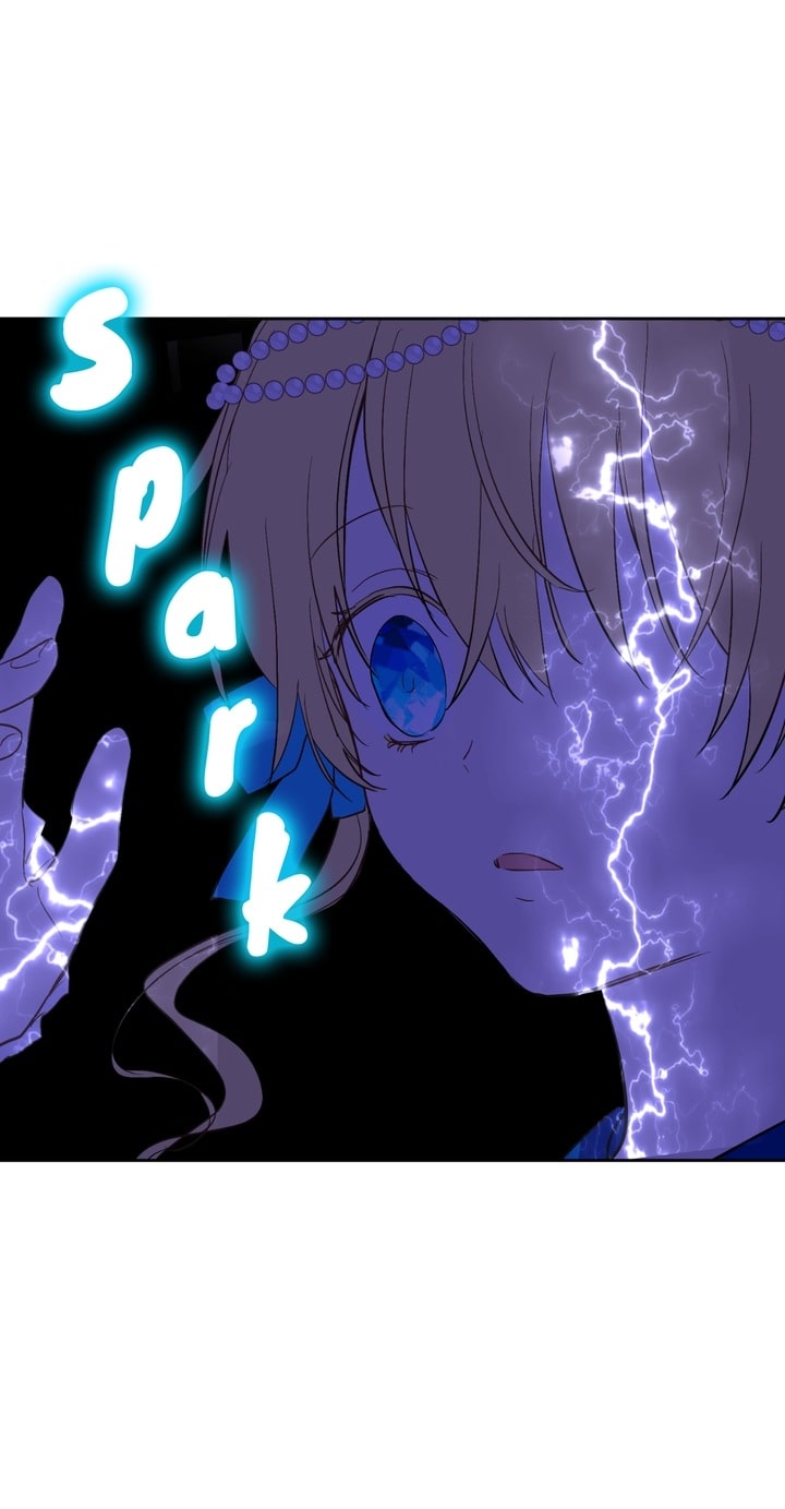 Who Made Me a Princess Chapter 45 - halaman 15