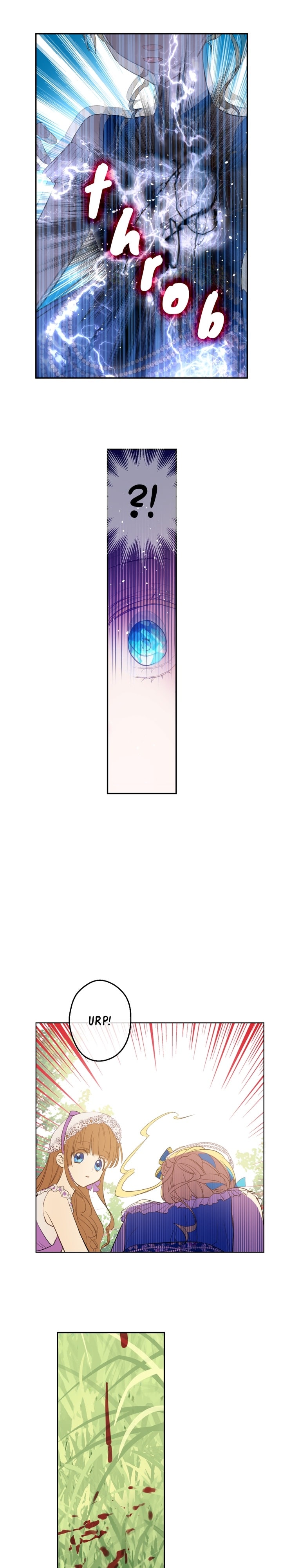 Who Made Me a Princess Chapter 45 - halaman 16
