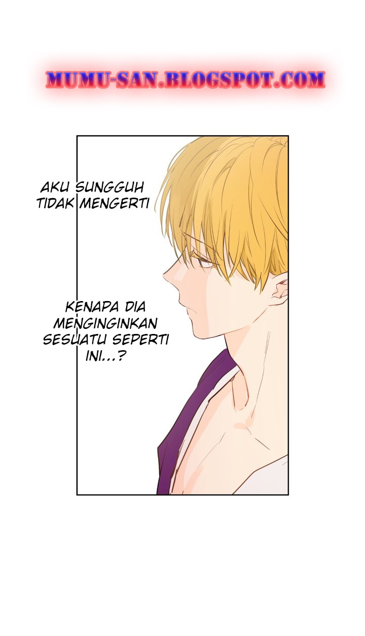 Who Made Me a Princess Chapter 45 - halaman 23