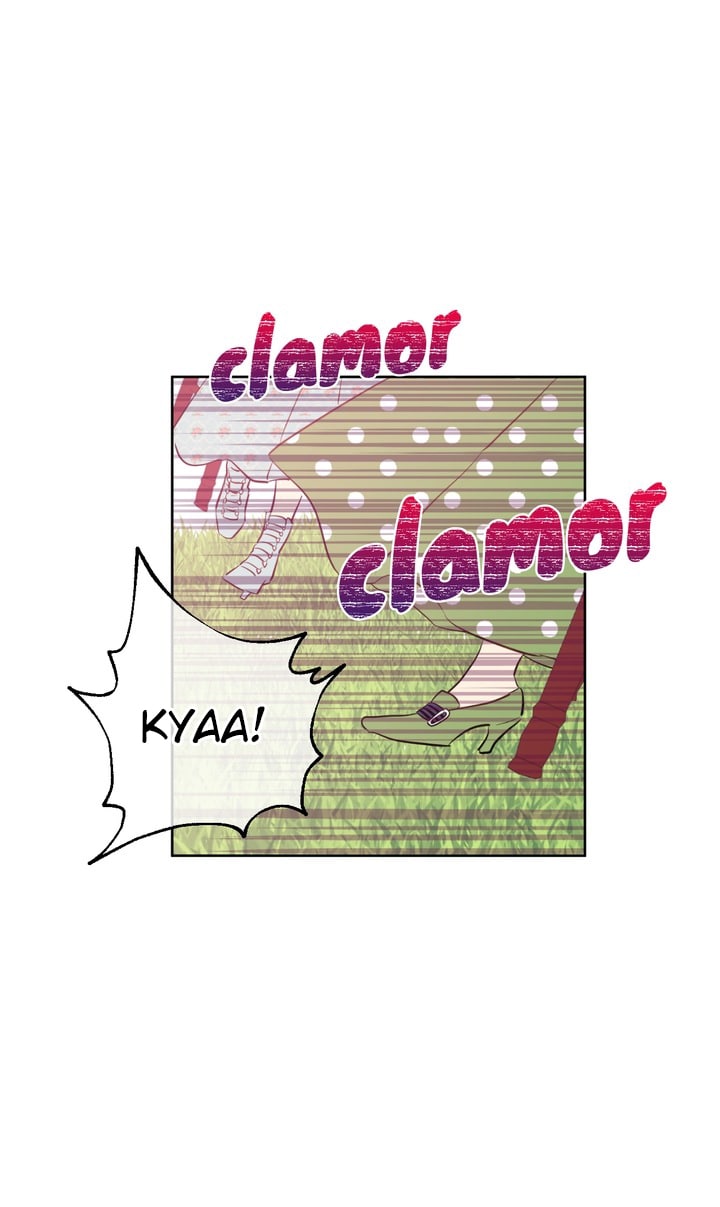 Who Made Me a Princess Chapter 45 - halaman 7