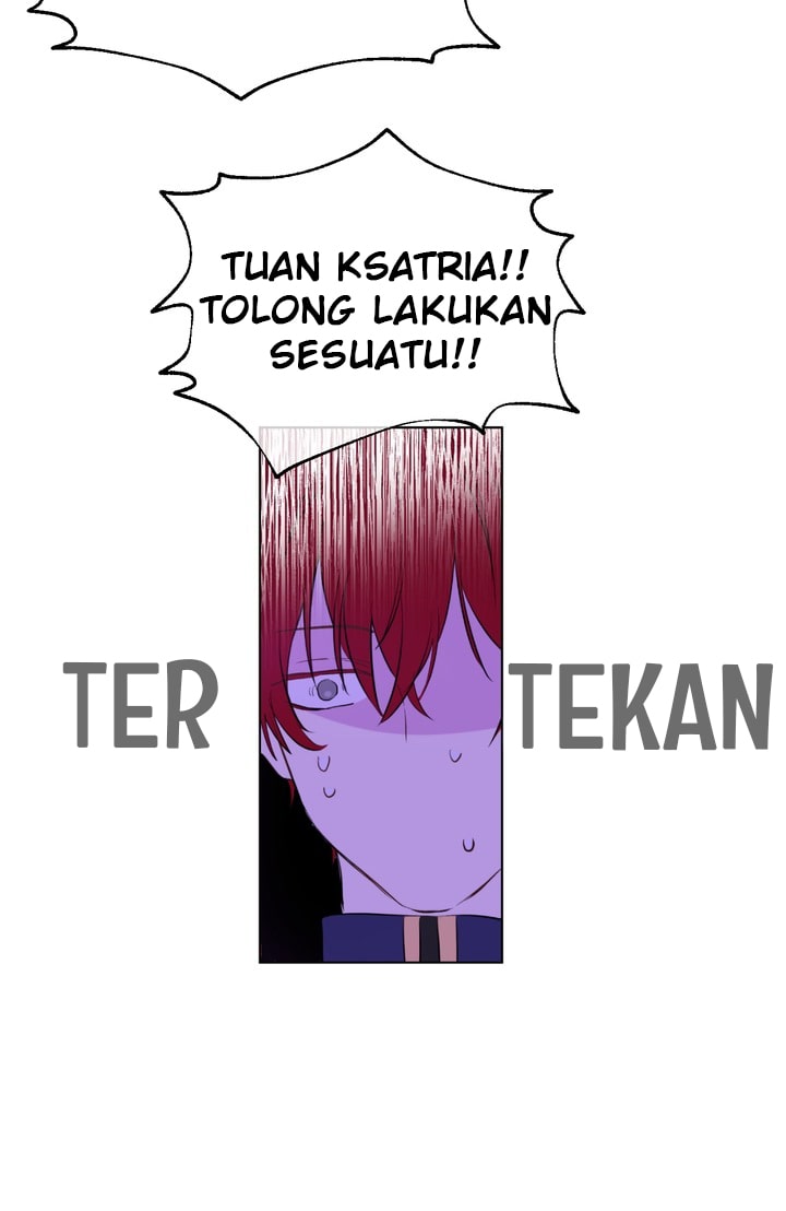 Who Made Me a Princess Chapter 45 - halaman 9