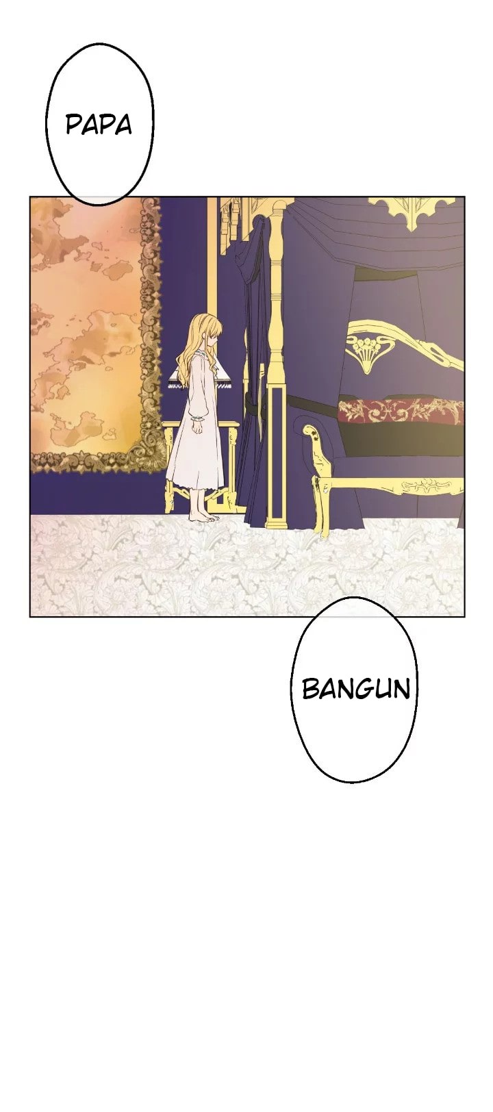 Who Made Me a Princess Chapter 46 - halaman 12