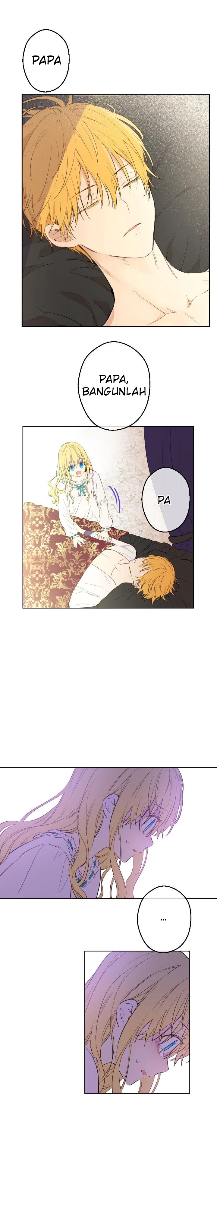 Who Made Me a Princess Chapter 46 - halaman 13