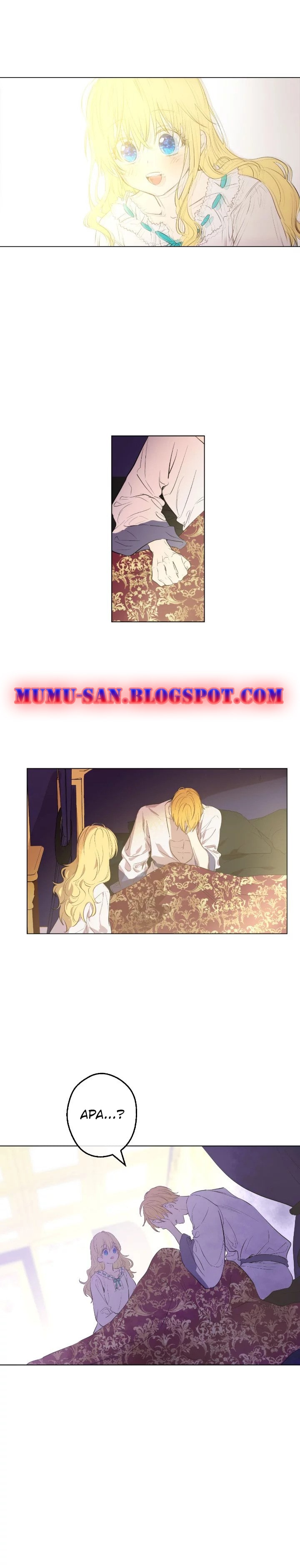 Who Made Me a Princess Chapter 46 - halaman 17