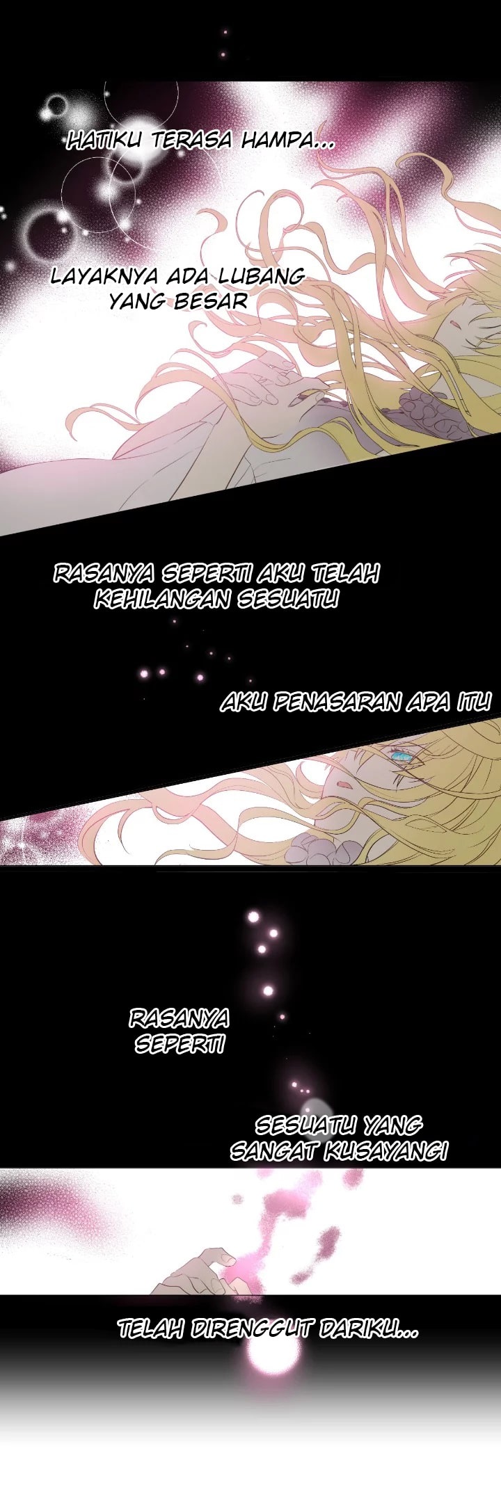 Who Made Me a Princess Chapter 46 - halaman 2