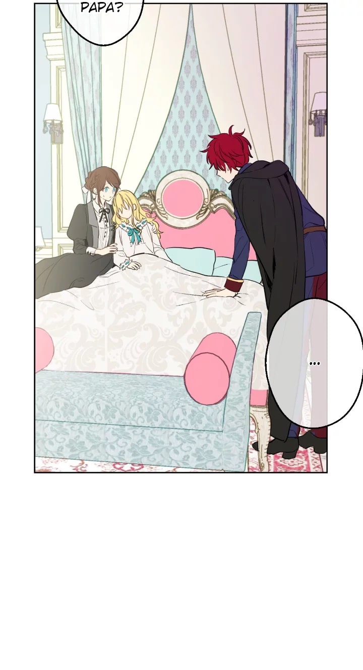 Who Made Me a Princess Chapter 46 - halaman 5