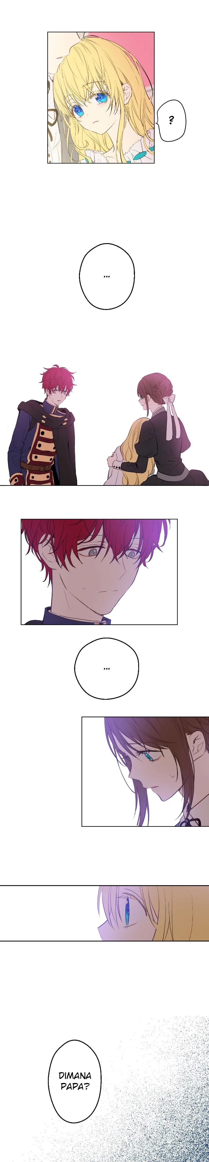 Who Made Me a Princess Chapter 46 - halaman 6