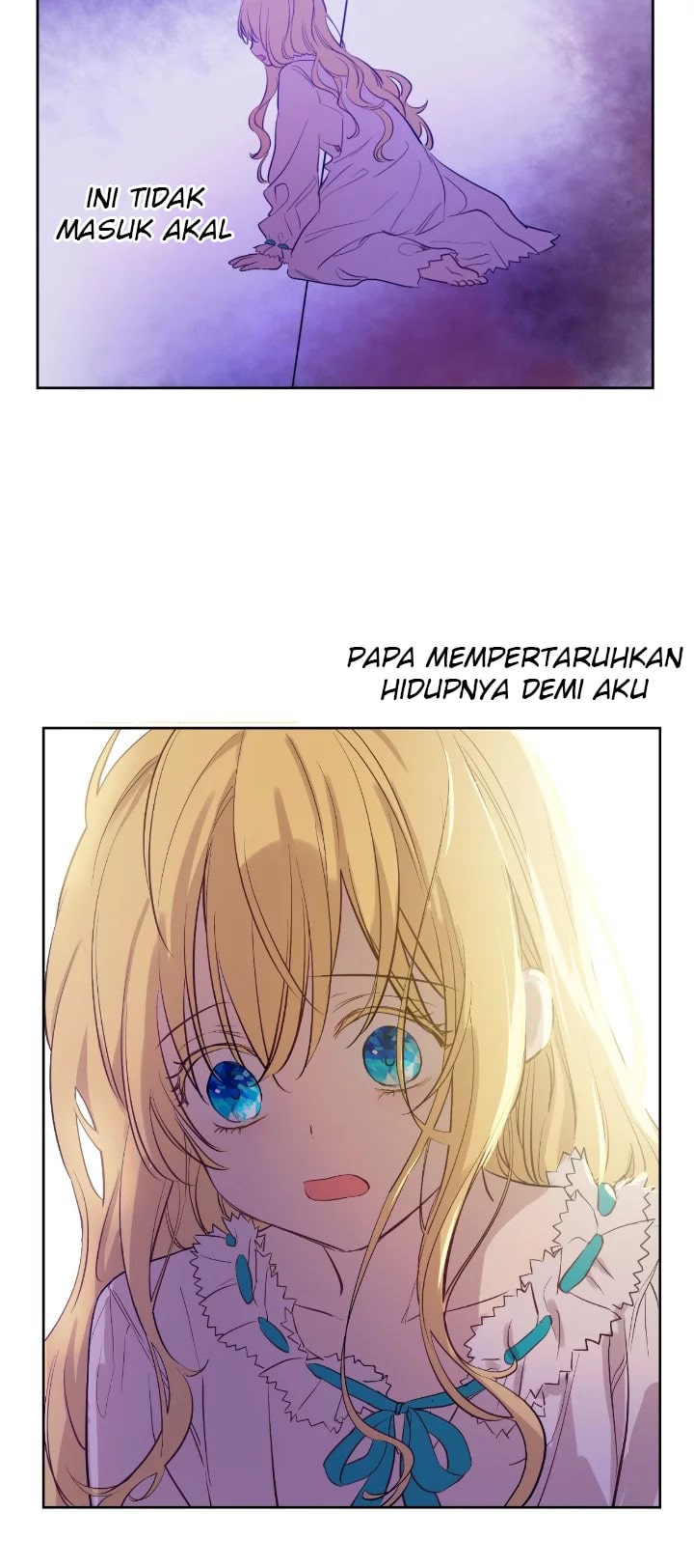 Who Made Me a Princess Chapter 46 - halaman 9