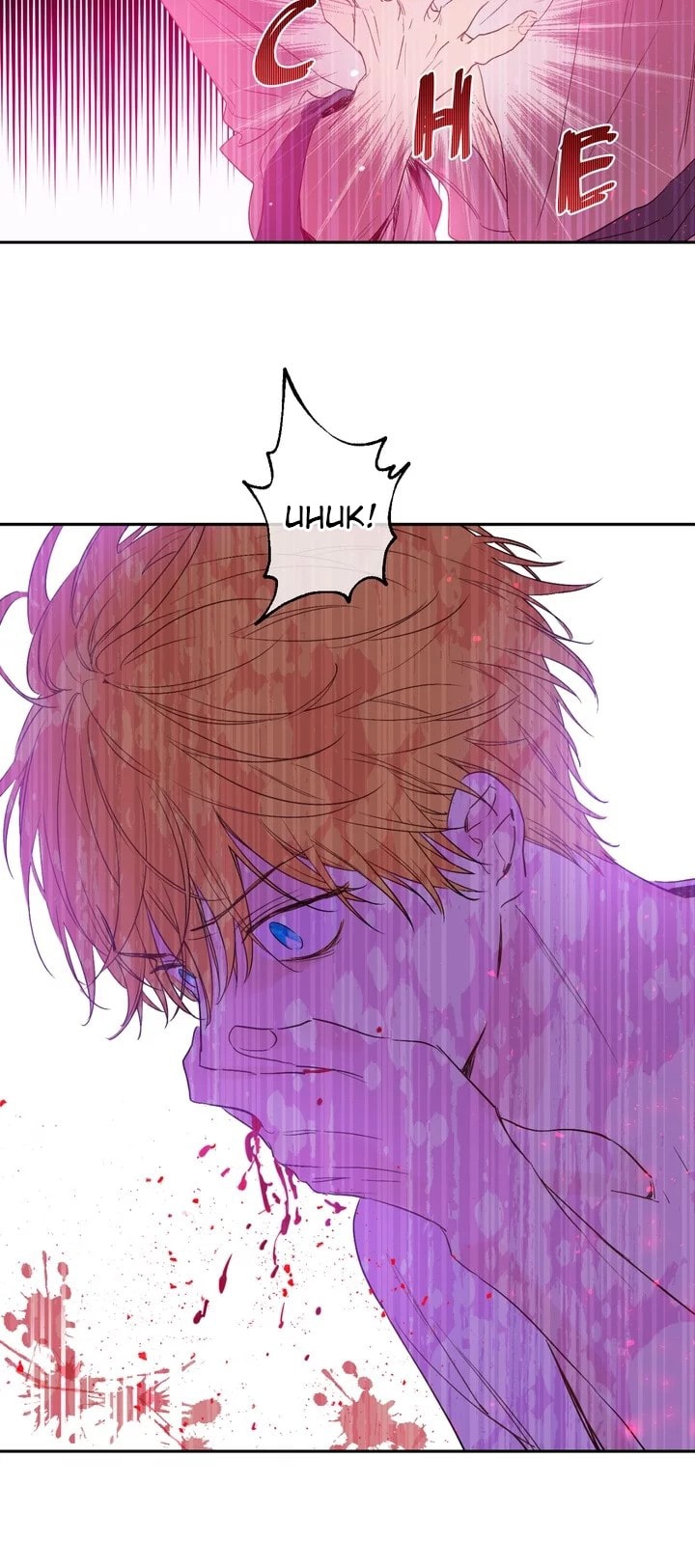 Who Made Me a Princess Chapter 47 - halaman 14