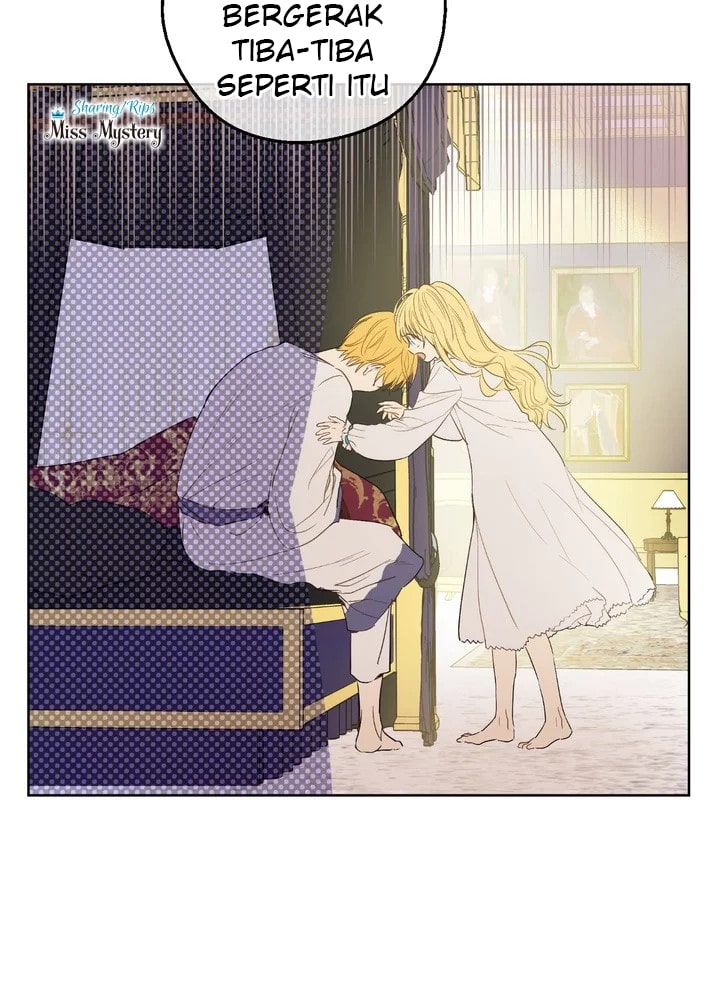 Who Made Me a Princess Chapter 47 - halaman 2