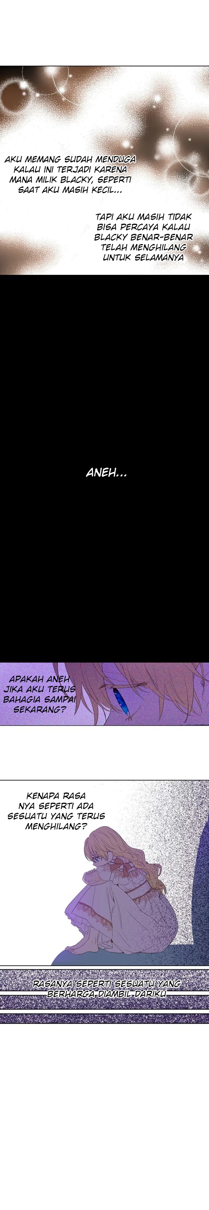 Who Made Me a Princess Chapter 47 - halaman 20