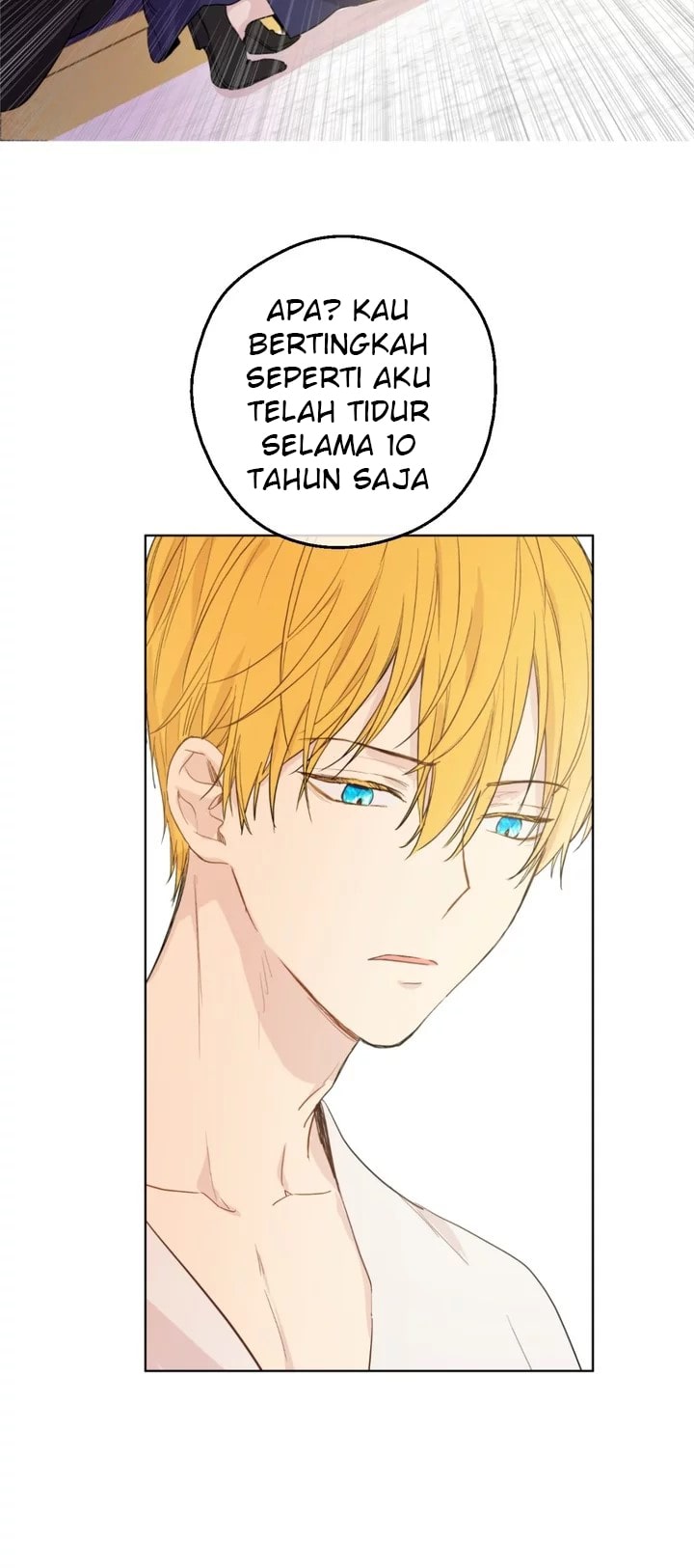 Who Made Me a Princess Chapter 47 - halaman 4