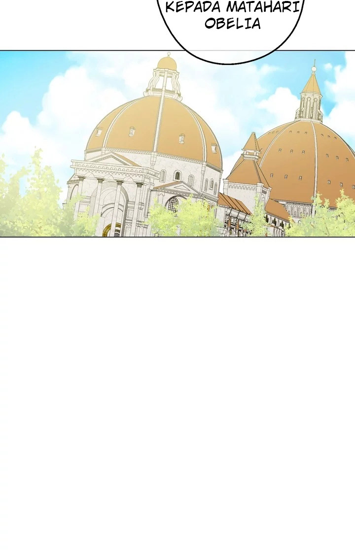 Who Made Me a Princess Chapter 48 - halaman 12