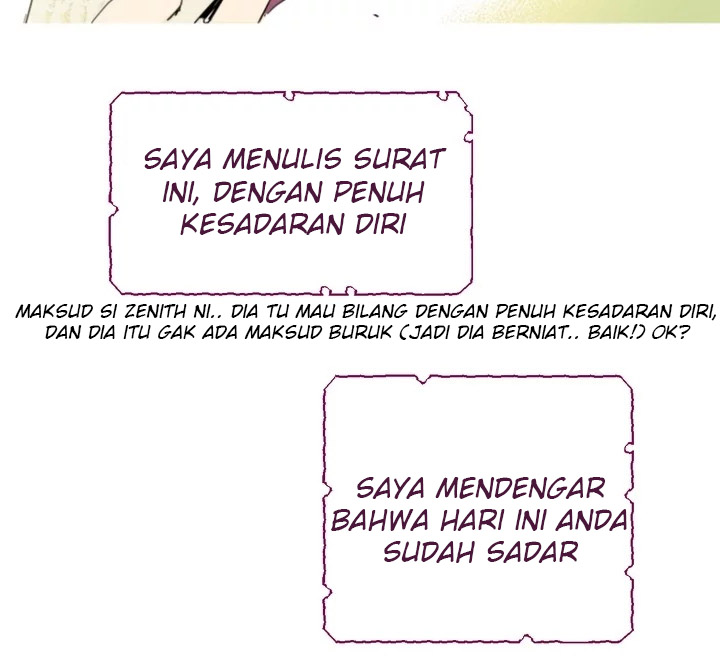 Who Made Me a Princess Chapter 48 - halaman 14