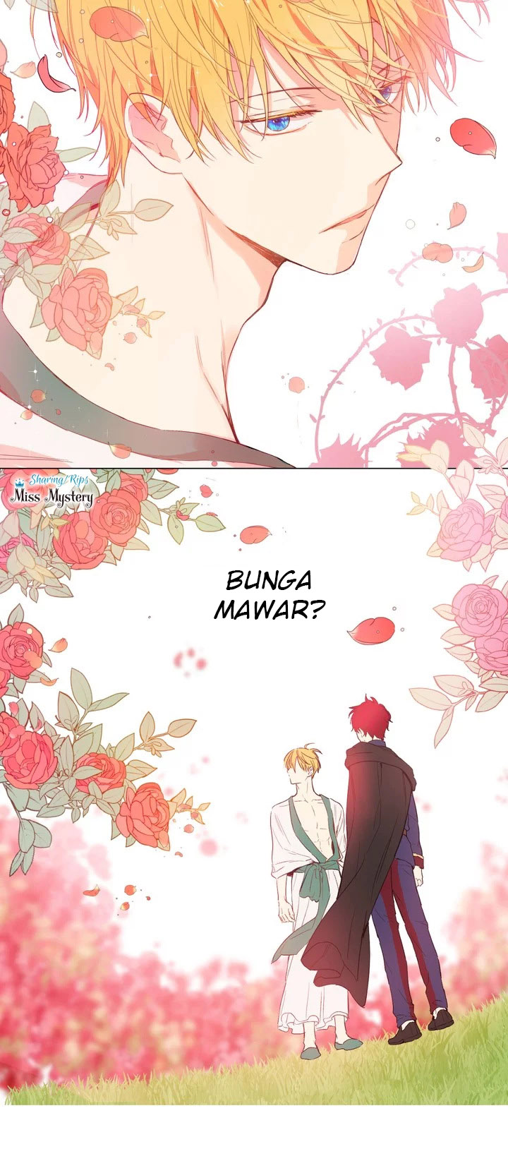 Who Made Me a Princess Chapter 48 - halaman 19