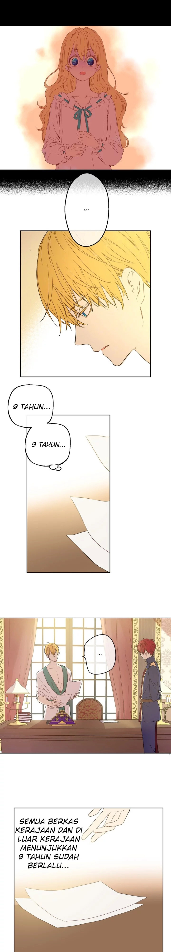 Who Made Me a Princess Chapter 48 - halaman 2