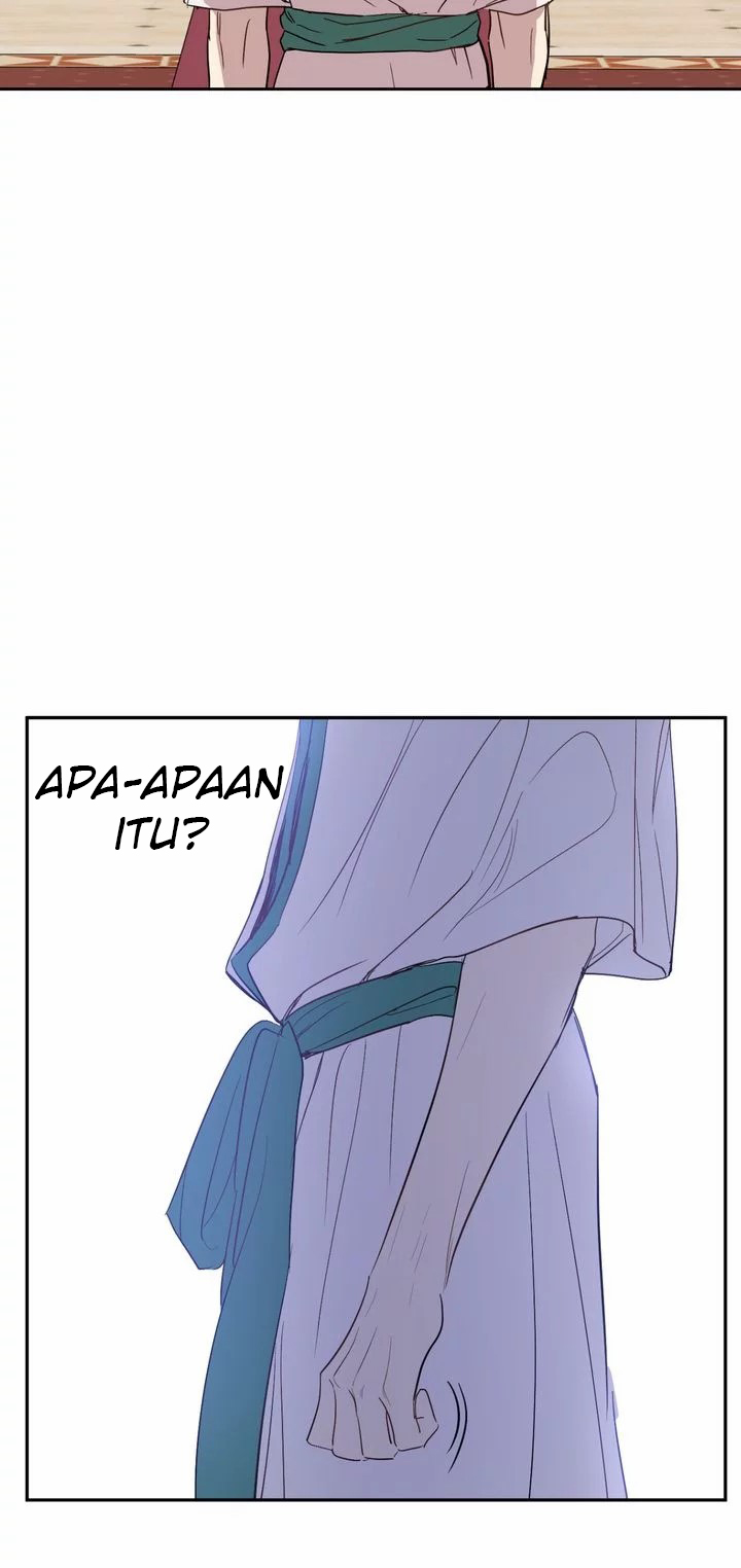 Who Made Me a Princess Chapter 49 - halaman 13