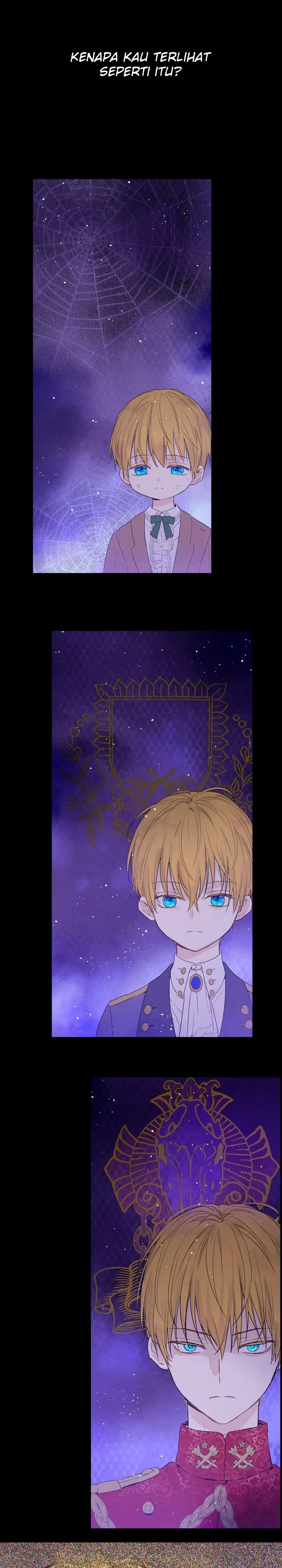 Who Made Me a Princess Chapter 49 - halaman 14