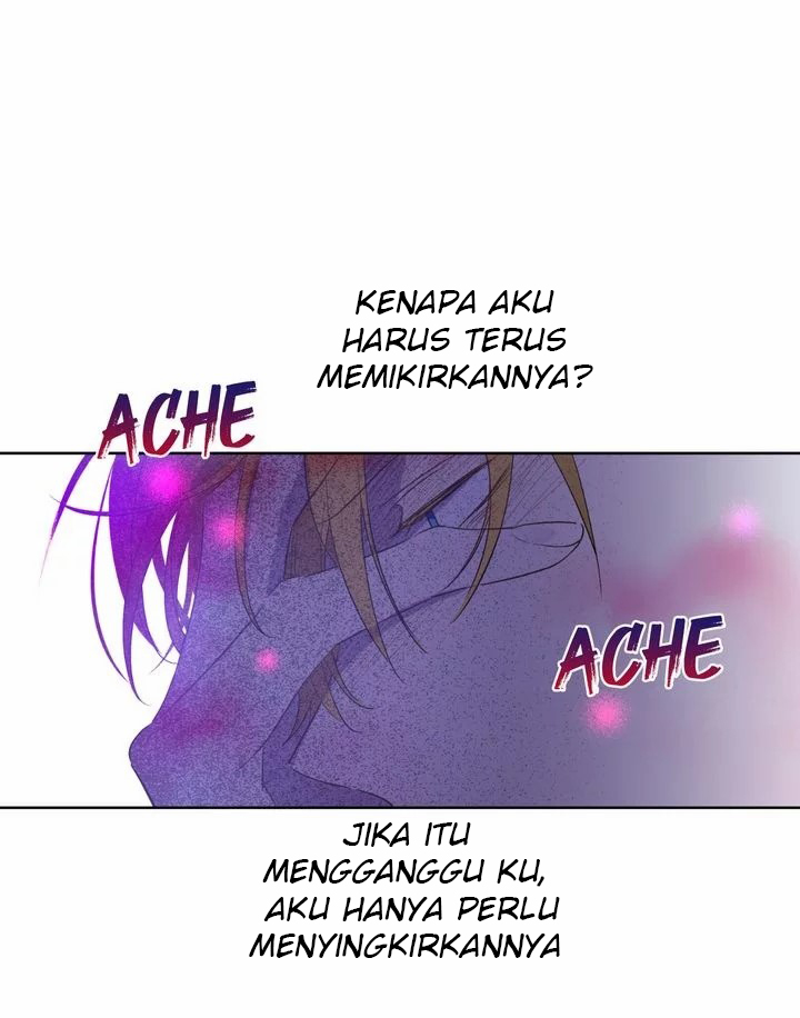 Who Made Me a Princess Chapter 49 - halaman 19