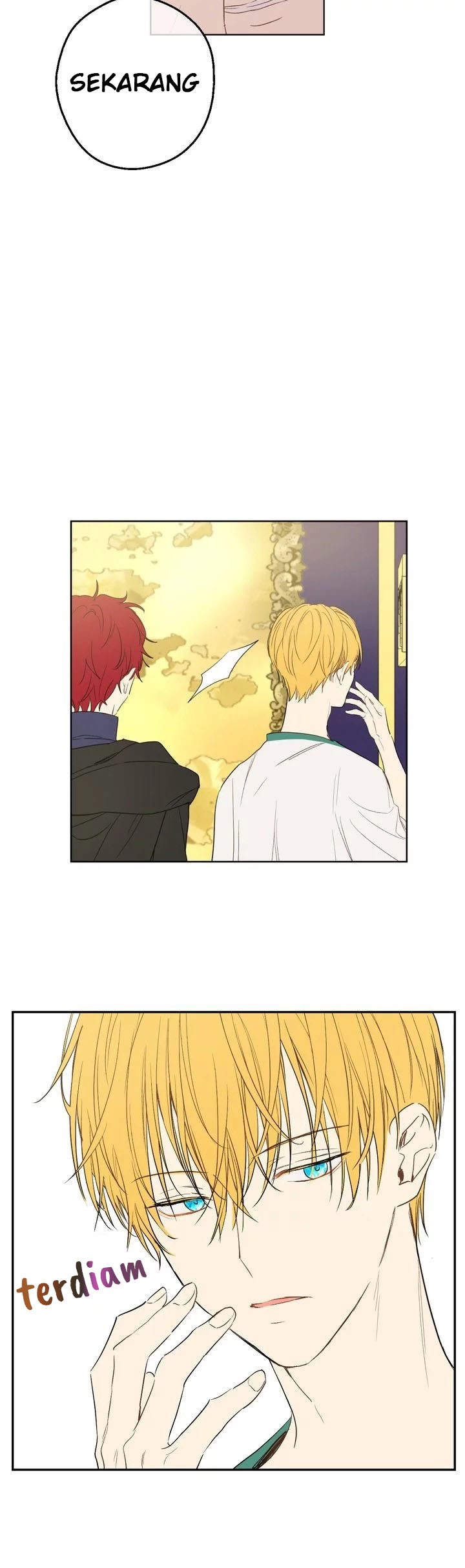 Who Made Me a Princess Chapter 49 - halaman 2