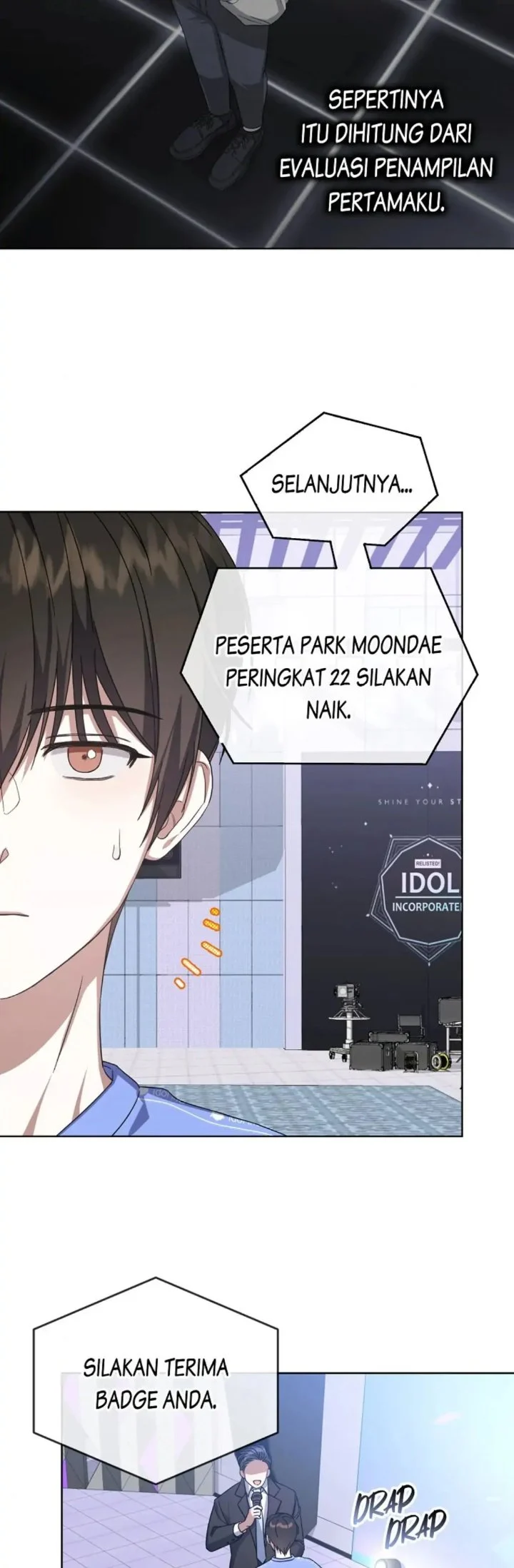 Who Made Me a Princess Chapter 5 - halaman 13