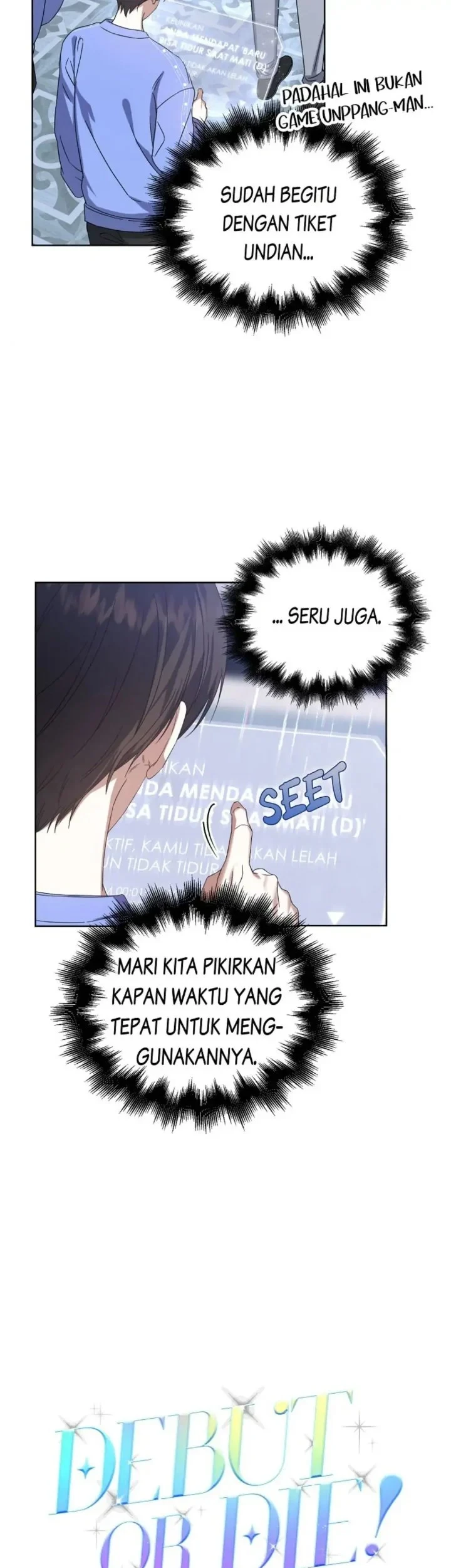 Who Made Me a Princess Chapter 5 - halaman 9